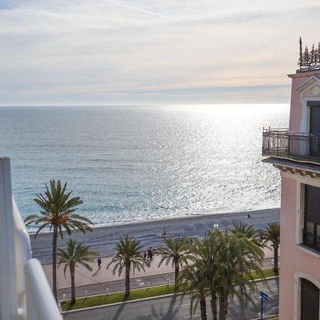 Lovely Apartment Near The Sea 25 Bis Promenade Des Anglais Nice Exterior photo