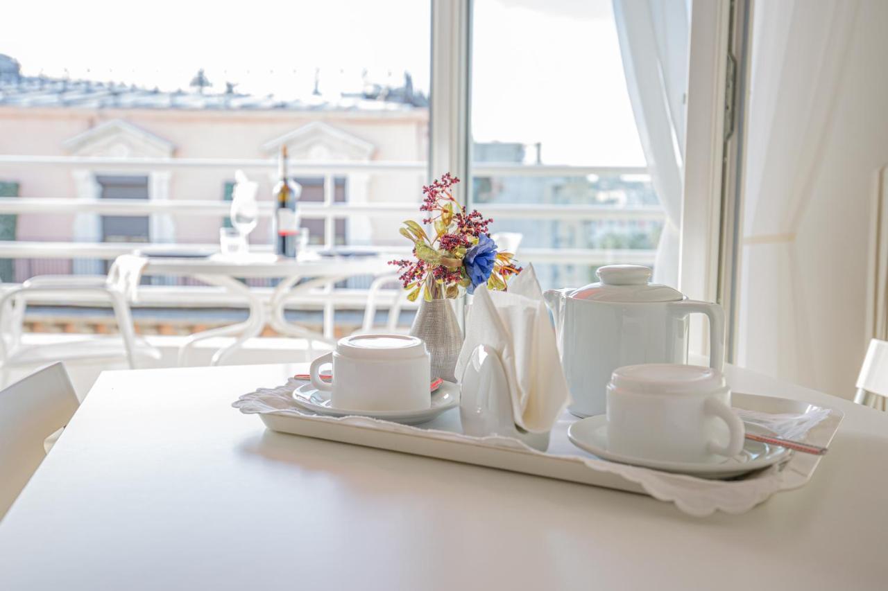 Lovely Apartment Near The Sea 25 Bis Promenade Des Anglais Nice Exterior photo